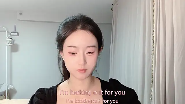 1X-yiyi online show from 04-20-26, 11:46