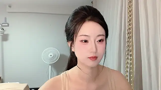 1X-yiyi online show from 05-16-26, 12:04