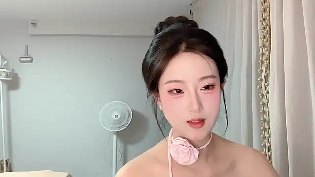 1X-yiyi online show from 05-18-26, 12:11