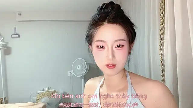 1X-yiyi online show from 05-30-26, 12:13