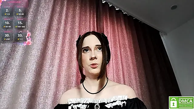 Snapshot of PearlieConolly chatting on 03-19-26, 11:25 PearlieConolly online show from 03-19-26, 11:25