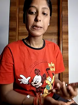 Pari lovers online show from 04-05-26, 08:28