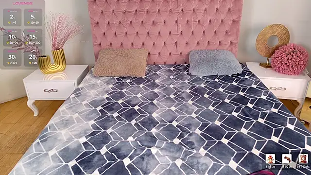Eloises online show from 04-11-26, 06:40