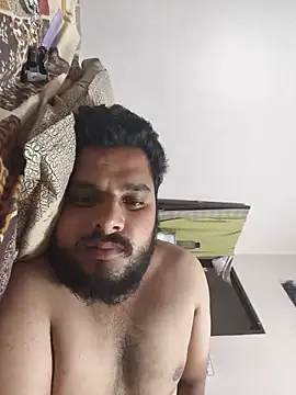 shubham19988 online show from 06-10-26, 09:03