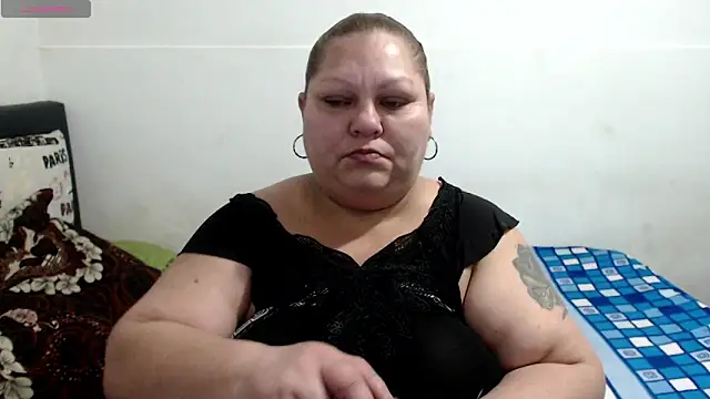 rossitaspace01 online show from 05-28-26, 12:35