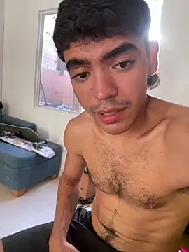 Snapshot of __TidalStormX chatting on 03-21-26, 08:45 TidalStormX online show from 03-21-26, 08:45