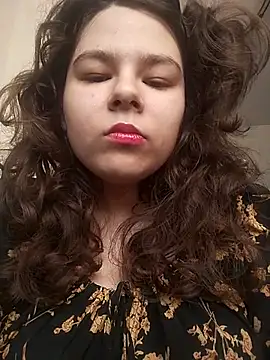 Snapshot of Oksa_FoxFire chatting on 03-20-26, 10:09 Oksa FoxFire online show from 03-20-26, 10:09