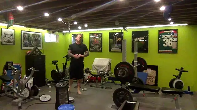 BSM4824 online show from 03-27-26, 03:01