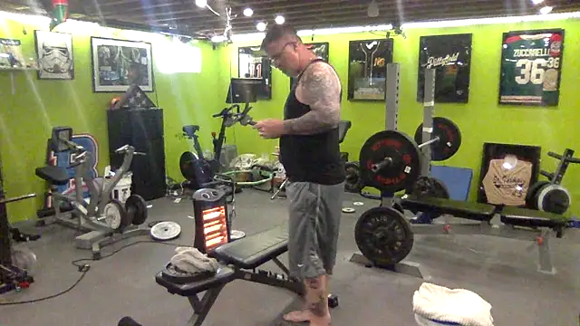 BSM4824 online show from 04-23-26, 02:41