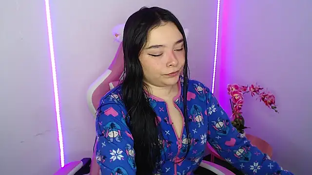 Nahia Brm online show from 03-28-26, 03:22