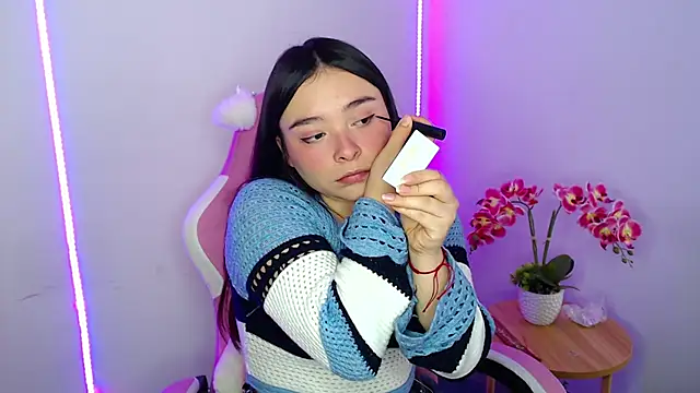 Nahia Brm online show from 04-07-26, 03:01