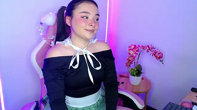 Nahia Brm online show from 04-08-26, 02:39