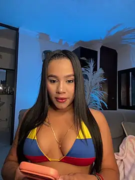 AlisonBeltran1 online show from 05-26-26, 04:08