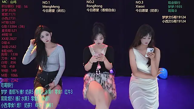 Hotgirl-001 online show from 05-14-26, 11:06