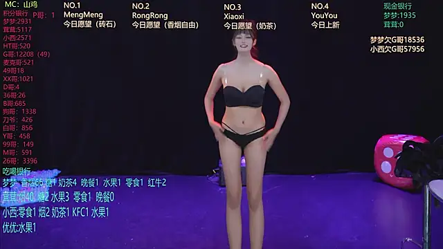 Hotgirl-001 online show from 05-19-26, 11:49