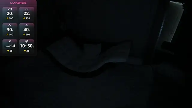 Nika Blaze online show from 05-12-26, 09:23