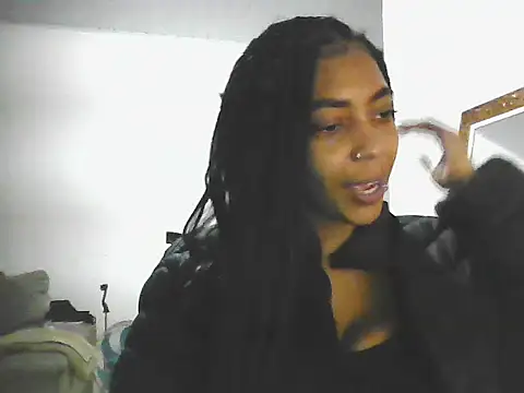 Snapshot of Nix3erika chatting on 05-23-26, 10:25 Nix3erika online show from 05-23-26, 10:25