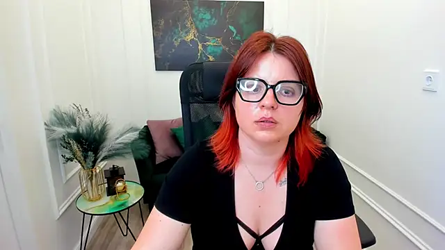 AmeliaDateri online show from 05-15-26, 11:28