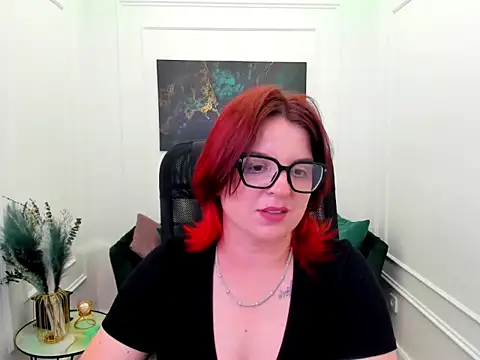 AmeliaDateri online show from 05-28-26, 07:55