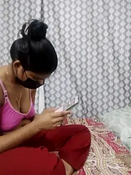 Jyoti hot66 online show from 04-18-26, 05:55
