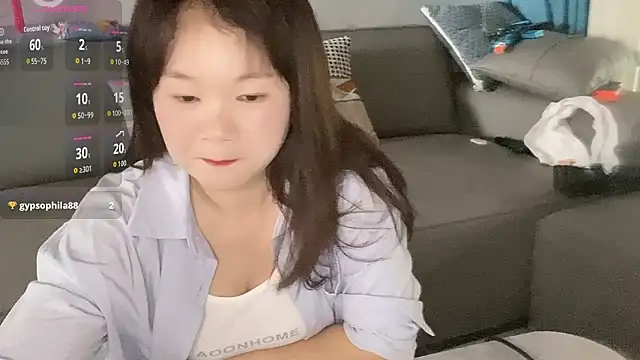 Tingting-Love online show from 04-11-26, 07:24