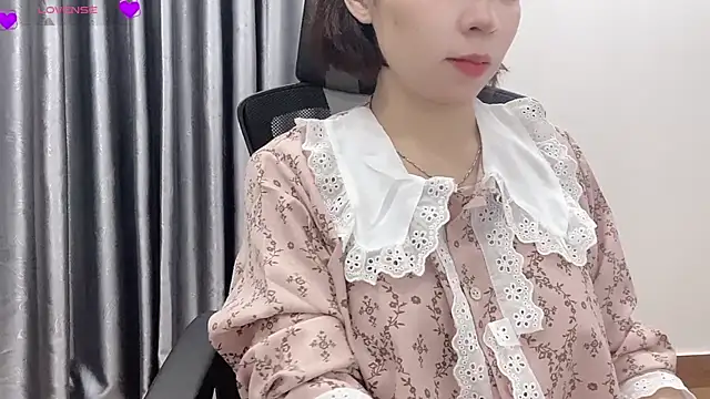 Ryo-Jisoo online show from 03-23-26, 01:59