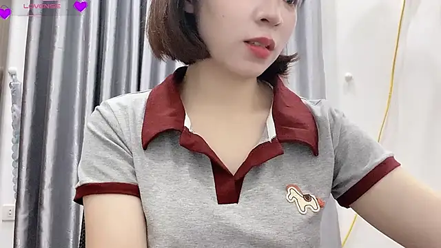 Ryo-Jisoo online show from 05-17-26, 02:20