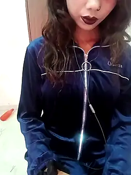 Candyy crushh online show from 03-31-26, 08:15