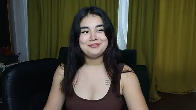 AlicaMayer online show from 05-12-26, 11:29