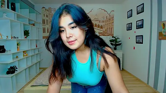 AlicaMayer online show from 05-26-26, 11:28