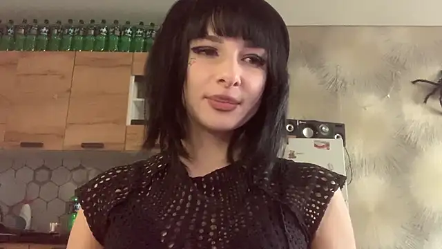 Snapshot of Kosmos_Ledy chatting on 03-16-26, 12:20 Kosmos Ledy online show from 03-16-26, 12:20