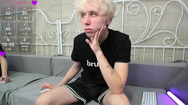 JustinByrd online show from 05-20-26, 03:29