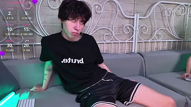 JustinByrd online show from 05-30-26, 03:09