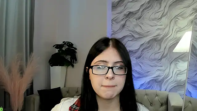 Kisa Blaze online show from 04-07-26, 10:15