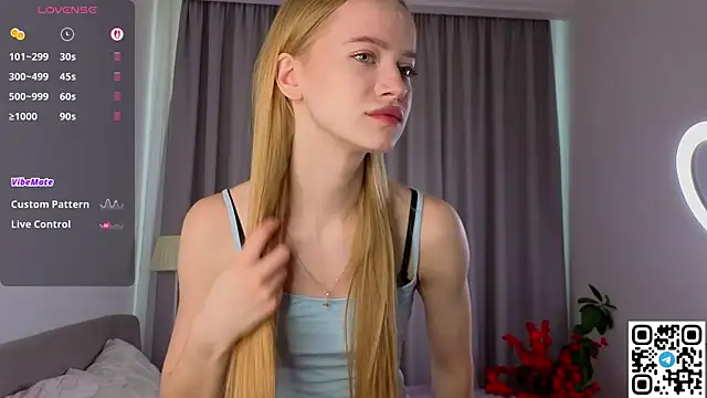 IselaObanner online show from 05-19-26, 07:04