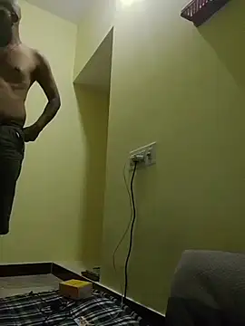 horny techie online show from 03-19-26, 06:45