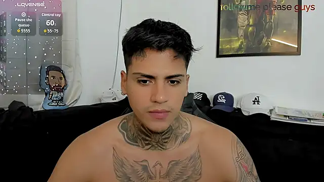 sweetlatinoboy online show from 04-17-26, 11:08
