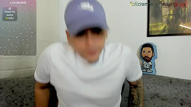 sweetlatinoboy online show from 06-09-26, 12:06