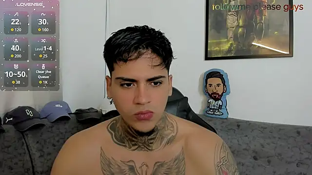 Snapshot of sweetlatinoboy chatting on 06-21-26, 12:41 sweetlatinoboy online show from 06-21-26, 12:41