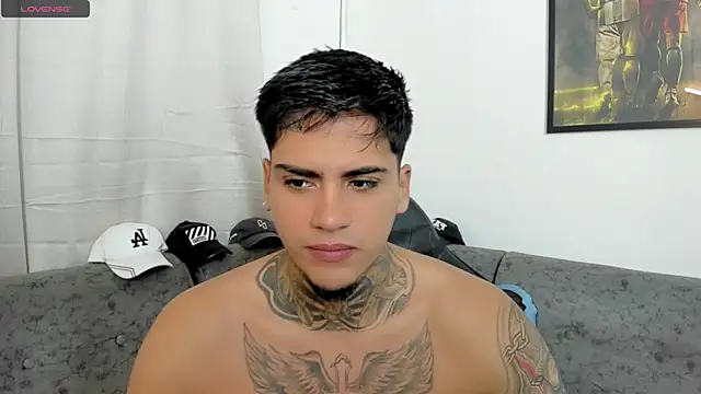 Snapshot of sweetlatinoboy chatting on 07-17-26, 09:38 sweetlatinoboy online show from 07-17-26, 09:38