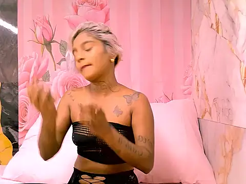 indian barbie online show from 03-31-26, 12:27