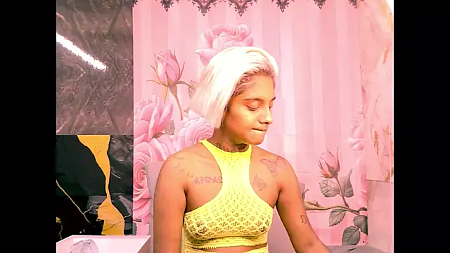 indian barbie online show from 04-19-26, 12:37