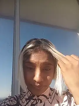 indian barbie online show from 05-18-26, 11:38