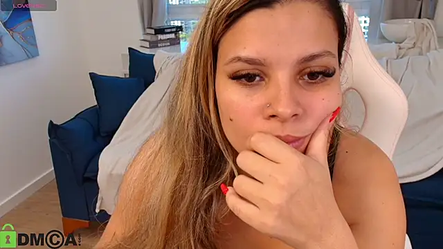 Snapshot of Florence_Ford chatting on 04-16-26, 11:11 Florence Ford online show from 04-16-26, 11:11