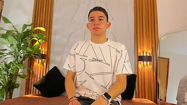 CharleyNova online show from 07-15-26, 12:54
