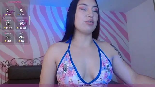 Scarlet queen4 online show from 05-09-26, 01:05