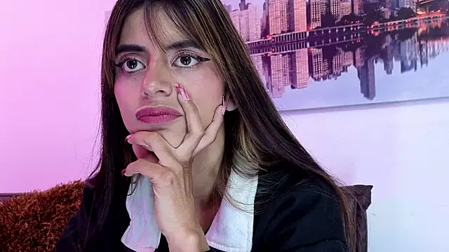 Sofy Durand online show from 04-01-26, 12:06