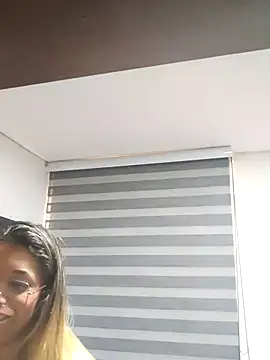 Melisa 14 online show from 05-21-26, 01:40