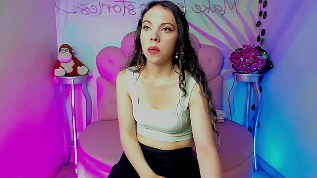 Ashley Benoit online show from 05-28-26, 01:08