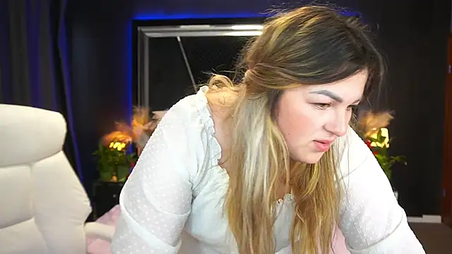 Snapshot of AlissyaGrayy chatting on 05-17-26, 05:49 AlissyaGrayy online show from 05-17-26, 05:49